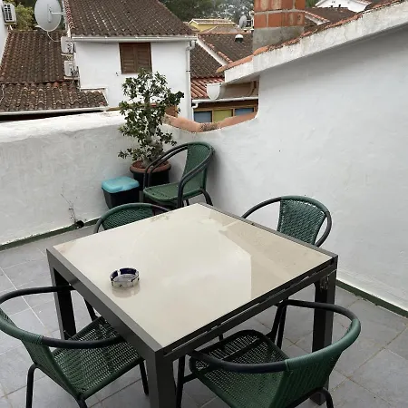 Apartamento Denia, 2 Dormitorios, 5 Personas - Es-262-49 Appartement