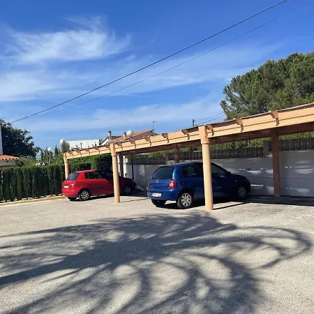 Apartamento Denia, 2 Dormitorios, 5 Personas - Es-262-49