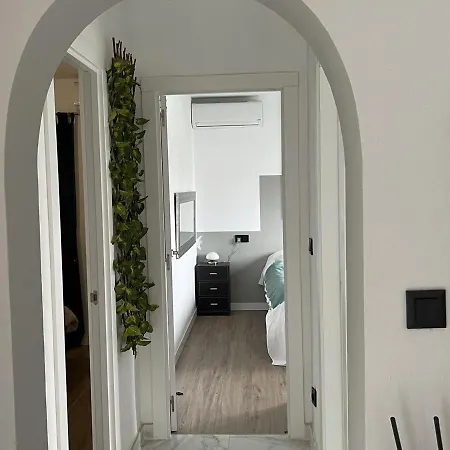 Appartement Apartamento Denia, 2 Dormitorios, 5 Personas - Es-262-49 Dénia