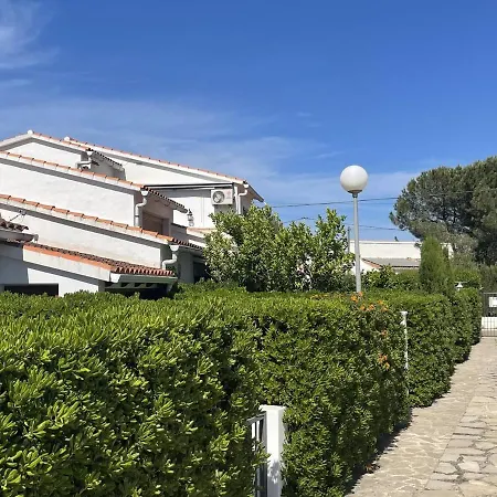 Appartement Apartamento Denia, 2 Dormitorios, 5 Personas - Es-262-49 Dénia