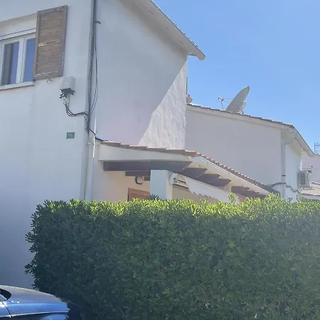 Apartamento Denia, 2 Dormitorios, 5 Personas - Es-262-49 Appartement