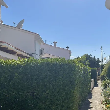 Apartamento Denia, 2 Dormitorios, 5 Personas - Es-262-49 Appartement *