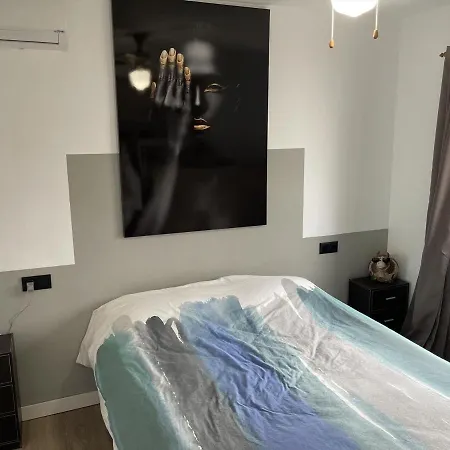 Apartamento Denia, 2 Dormitorios, 5 Personas - Es-262-49
