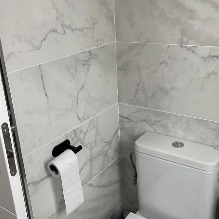 Apartamento Denia, 2 Dormitorios, 5 Personas - Es-262-49 Apartment Denia