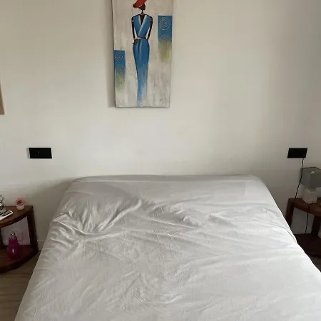Apartamento Denia, 2 Dormitorios, 5 Personas - Es-262-49 Apartment *