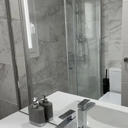 Apartamento Denia, 2 Dormitorios, 5 Personas - Es-262-49 Apartment *