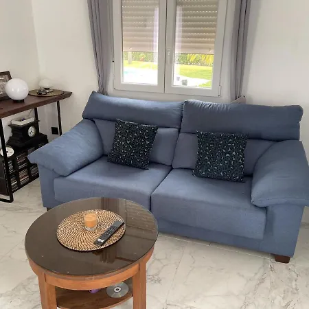 Apartamento Denia, 2 Dormitorios, 5 Personas - Es-262-49 *