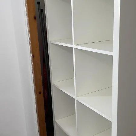 Apartamento Denia, 2 Dormitorios, 5 Personas - Es-262-49